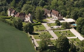 Chateau De Montrame